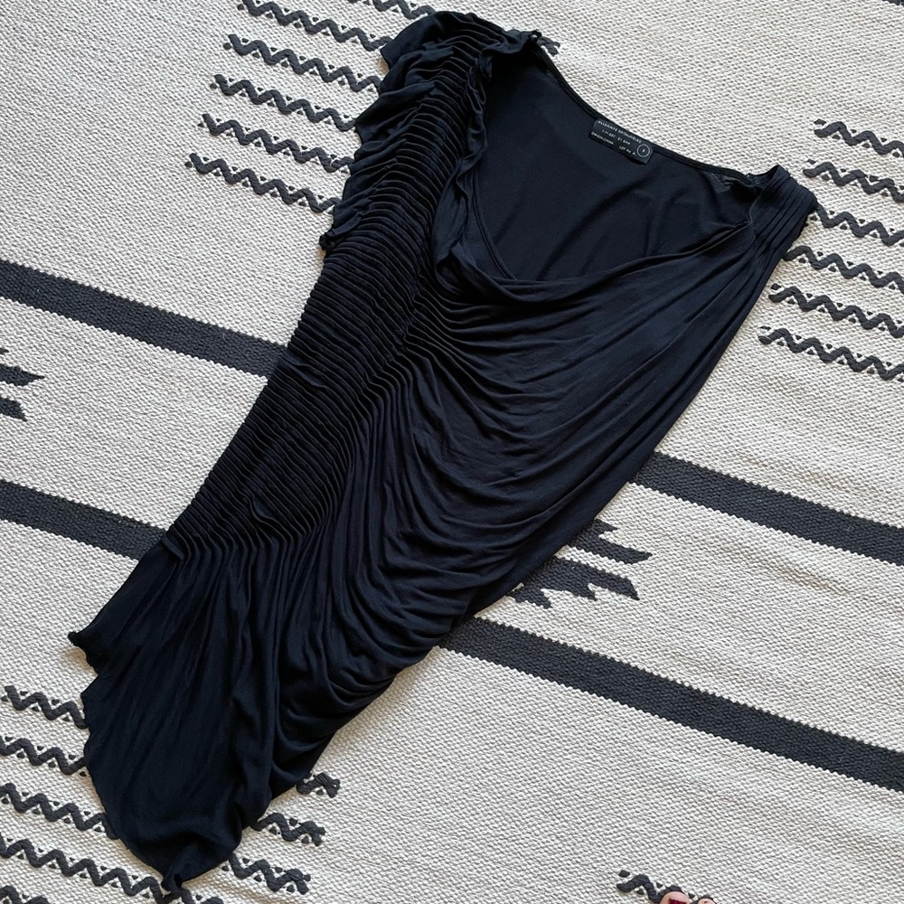 All Saints Tiara Top